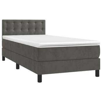 Boxspringbett 3017290-25