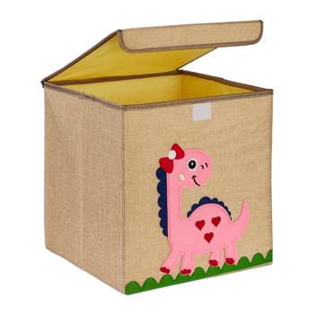 Aufbewahrungsbox für Kinder