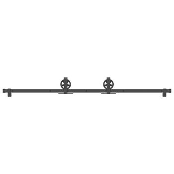 Schiebetür-Beschlagsatz 3038264