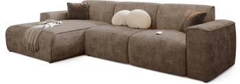 Ecksofa DONU