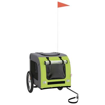 Fahrradanhänger Hund 3028770-1