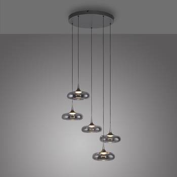 LED Pendellampe POSH