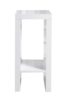 Beistelltisch, Blumensäule Solina