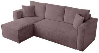 Ecksofa mit Schlaffunktion TOP