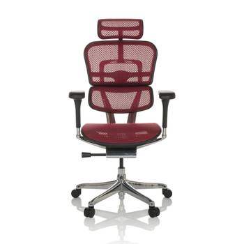 Chefsessel ERGOHUMAN GEN2