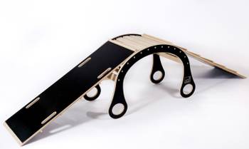 Babygym Zubehör Alpinist 3er-Set