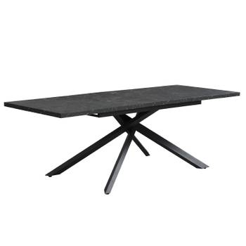 Uitschuifbare tafel MALTE