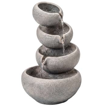 Gartenbrunnen 84J-193V90MX