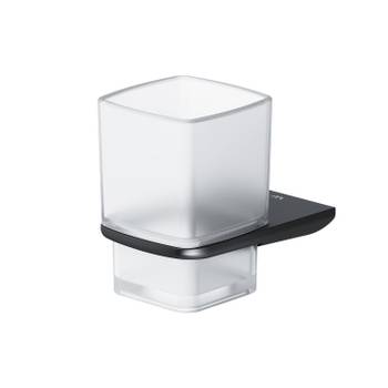 AM.PM Glasbecher Zahnputzbecher