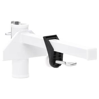 Sonnenschirmhalter Balkon 4003385