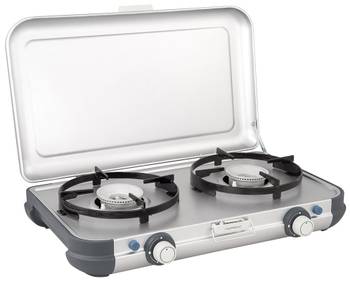 Camping Kitchen 2 CV PZ