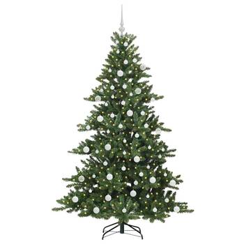 Künstlicher Weihnachtsbaum 3700000070-2