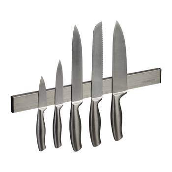 Barre magnétique pour couteaux