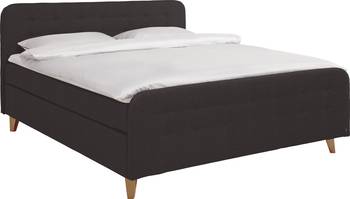 Nordic Box Boxspringbett TBO