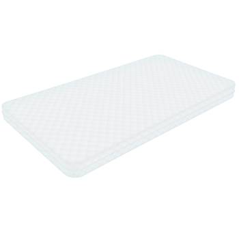 Matelas enfant 80x160x11cm en polyester