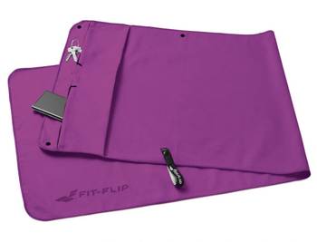 Serviette de fitness  16657