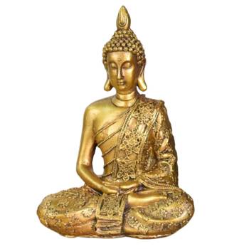 Sanci Buddha-Statue