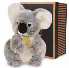 Authentische Koalabärengeschichte 20cm