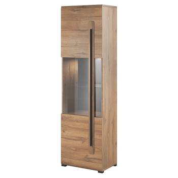 Vitrine TURDA-83-71 mit LED