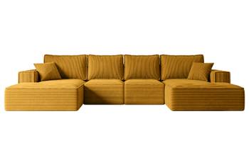 Ecksofa SIERRA-U-P