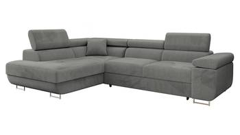 Ecksofa Torezio