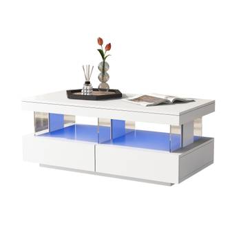 Table basse LED Ourea Ⅱ