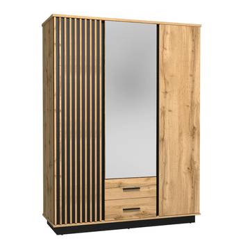 Kleiderschrank Salemir SE15