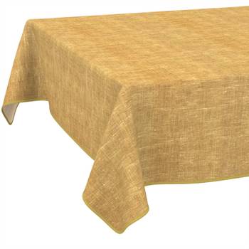 Tischdecke LeinenStyle