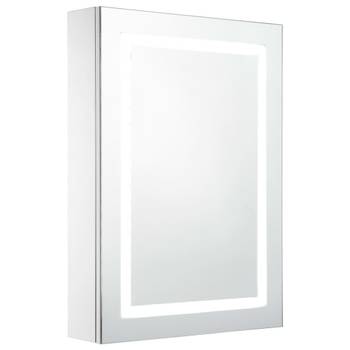 LED-Spiegelschrank DE124