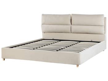 Doppelbett BATILLY