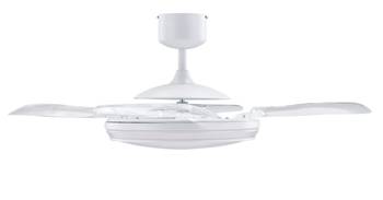 Deckenventilator Evo 1