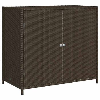 Armoire de rangement de jardin 3033162