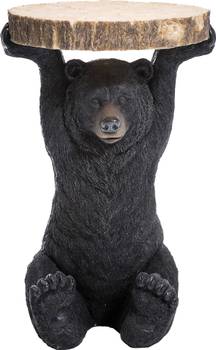 Beistelltisch Animal Bear