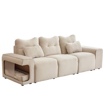 3-Sitzer Sofa Mercury Ⅷ