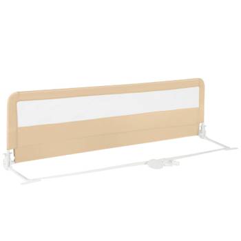 Barrière de lit pliante 72832