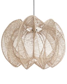 Lampe suspension MANINGA