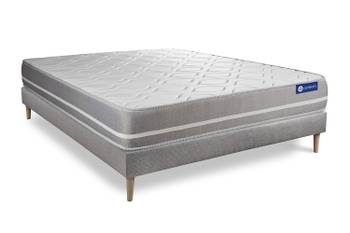 Matelas+sommier 140x200