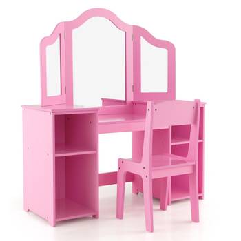 Kinder Schminktisch Set 40825196