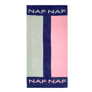 Serviette de plage Naf Naf BIARRITZ