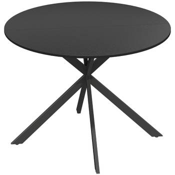 Eettafel 83A-297V01BK