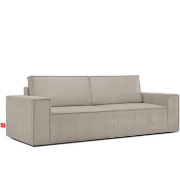 Sofa 3 Sitzer NAPI