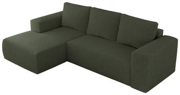 Ecksofa TRENTINO L