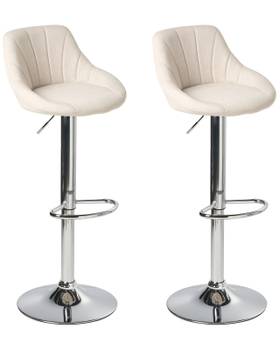 Hocker LUCCA 2-tlg