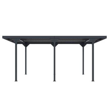 Carport Premium 284