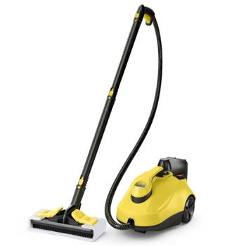 Stoomreiniger QE32722PQ