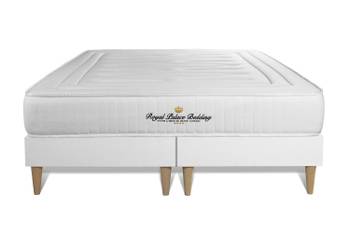 Matelas+sommier 180x200