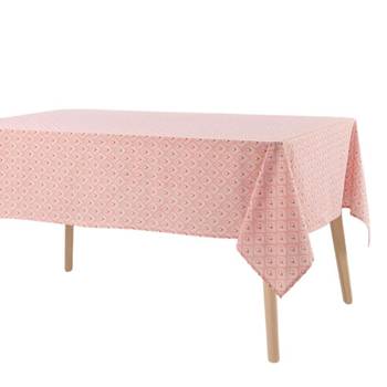 Nappe rectangulaire Fina