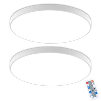 Lampe mit Bewegungsmelder-1713-2er-Set
