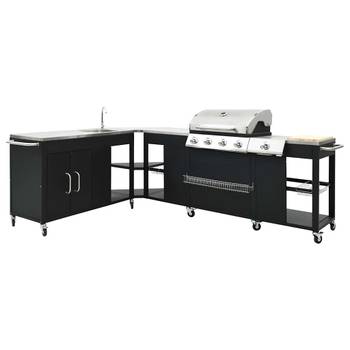 Gasgrill 40427