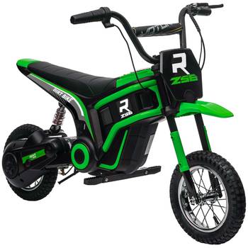 Kinder Elektro-Motorrad 370-304V90GN